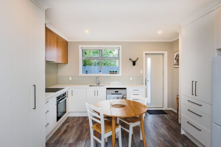 Photo of property in 45 Hereford Street, West End, Palmerston North, 4410