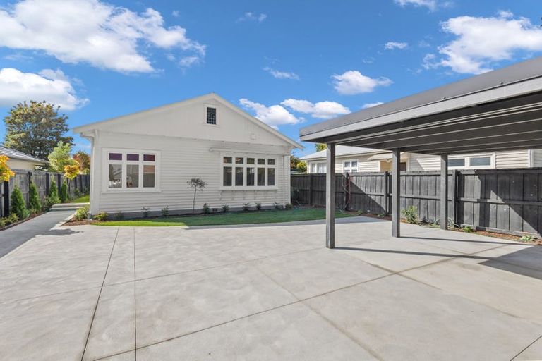 Photo of property in 28 North Parade, Richmond, Christchurch, 8013