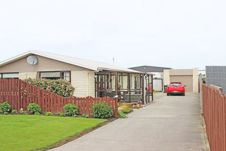 Photo of property in 5a Virgil Street, Oamaru North, Oamaru, 9400