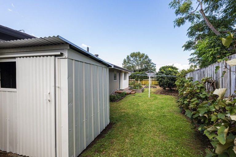 Photo of property in 43 Puriri Park Road, Maunu, Whangarei, 0110