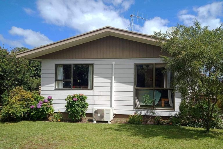 Photo of property in 8 Kimberley Road, Waihi, 3610