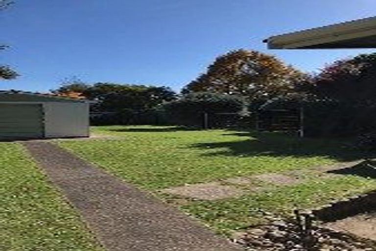 Photo of property in 163 Salisbury Street, Ashhurst, 4810