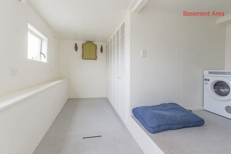 Photo of property in 57 Rodrigo Road, Kilbirnie, Wellington, 6022