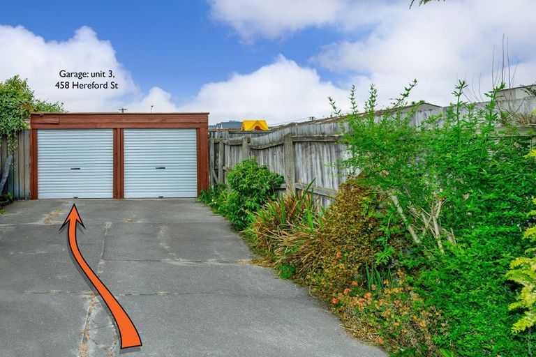 Photo of property in 3/458 Hereford Street, Linwood, Christchurch, 8011