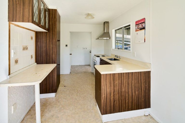 Photo of property in 1 Weymouth Grove, Wainuiomata, Lower Hutt, 5014