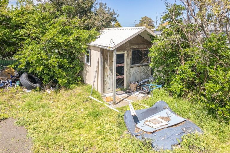 Photo of property in 5 May Street, Gonville, Whanganui, 4501