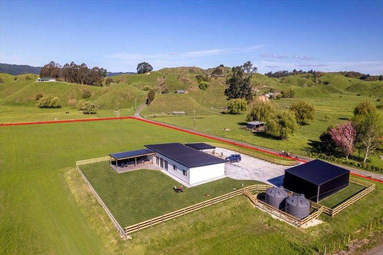 Photo of property in 113a Downard Road, White Pine Bush, Whakatane, 3191