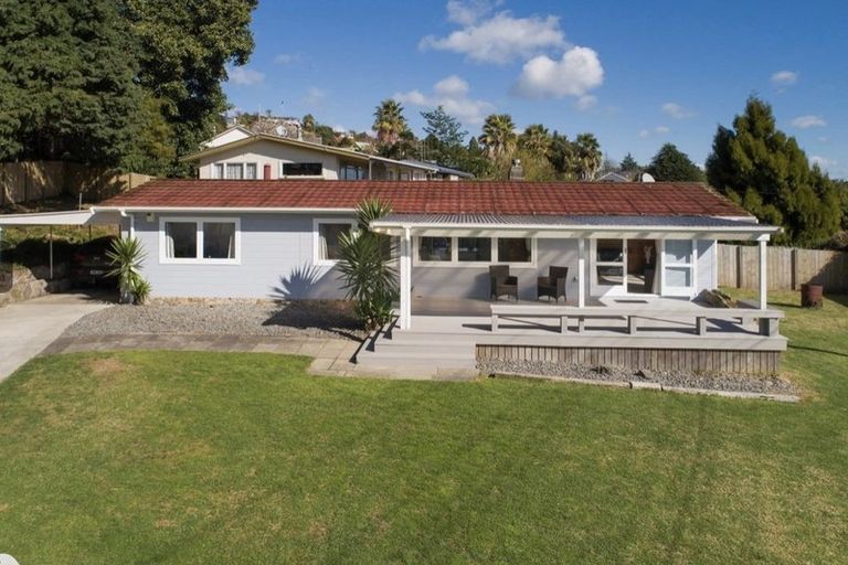 Photo of property in 202 Welcome Bay Road, Welcome Bay, Tauranga, 3112