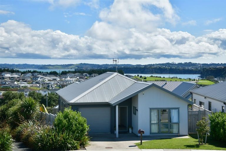 Photo of property in 23 Barcliff Terrace, Gulf Harbour, Whangaparaoa, 0930