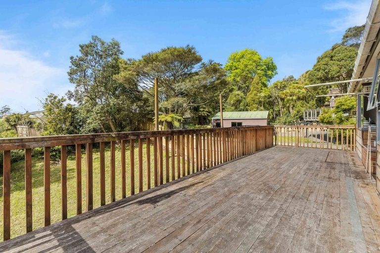Photo of property in 201 Glengarry Road, Glen Eden, Auckland, 0602
