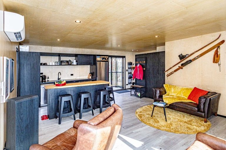 Photo of property in 9a Shannon Street, Ohakune, 4625