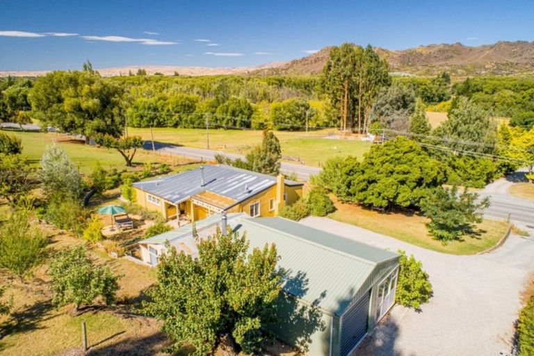 Photo of property in 83 Manuherikia Road, Alexandra, 9393