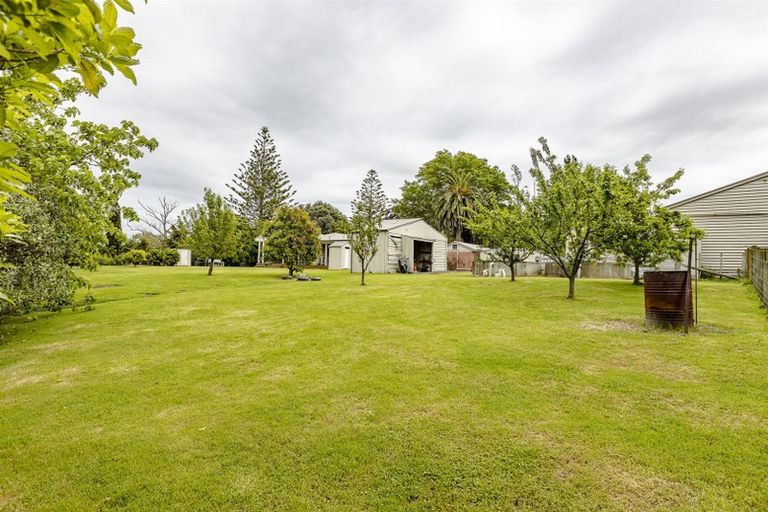Photo of property in 1387 Colyton Road, Ashhurst, Palmerston North, 4470
