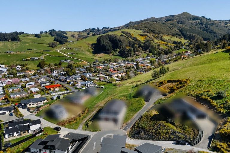 Photo of property in 14 Goddard Way, Sawyers Bay, Port Chalmers, 9023