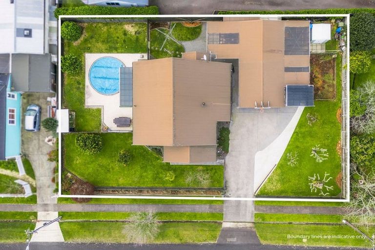 Photo of property in 7 Weld Street, Cambridge, 3434