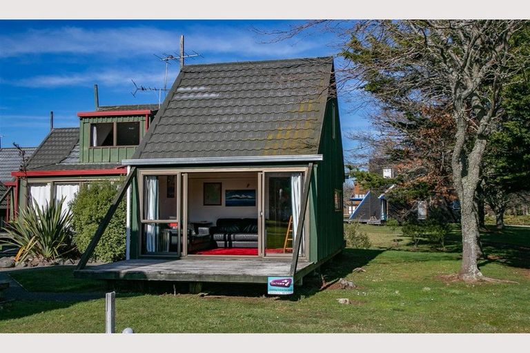 Photo of property in 12 Matai Street, Ohakune, 4625