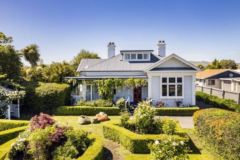 Photo of property in 57 Halswell Road, Hillmorton, Christchurch, 8025