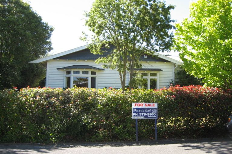 Photo of property in 55 Cox Street, Merivale, Christchurch, 8014