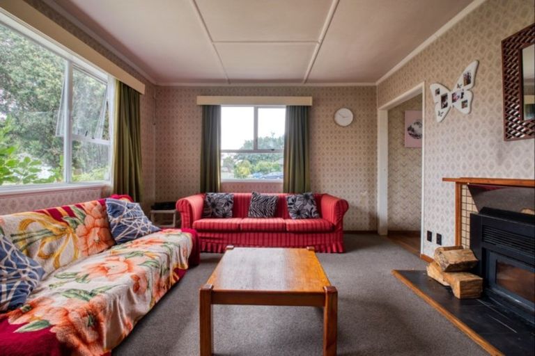 Photo of property in 603 Childers Road, Te Hapara, Gisborne, 4010