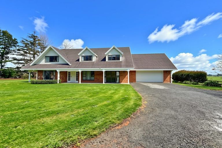 Photo of property in 91 Clark Road, Manawaru, Te Aroha, 3391