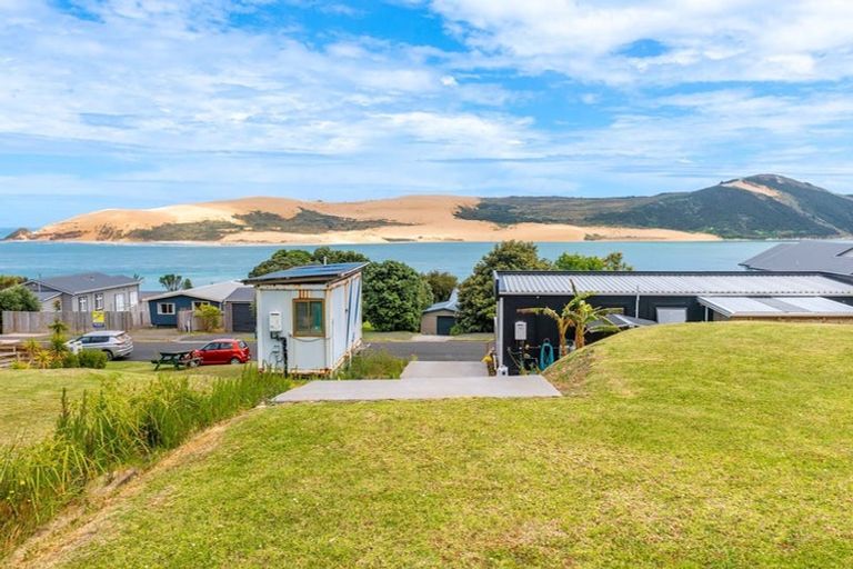 Photo of property in 31 Taumatawiwi Street, Opononi, Kaikohe, 0473