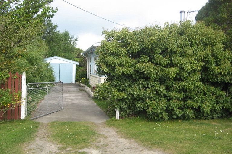 Photo of property in 31 Kowai Street, Leithfield, 7481