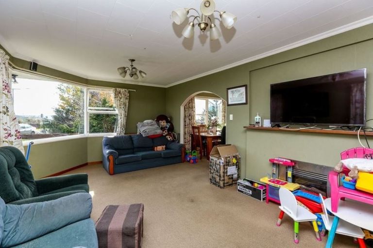 Photo of property in 235 Frankley Road, Frankleigh Park, New Plymouth, 4310