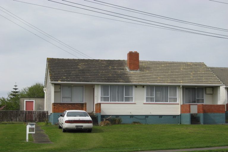 Photo of property in 10 Totara Street, Tawhero, Whanganui, 4501