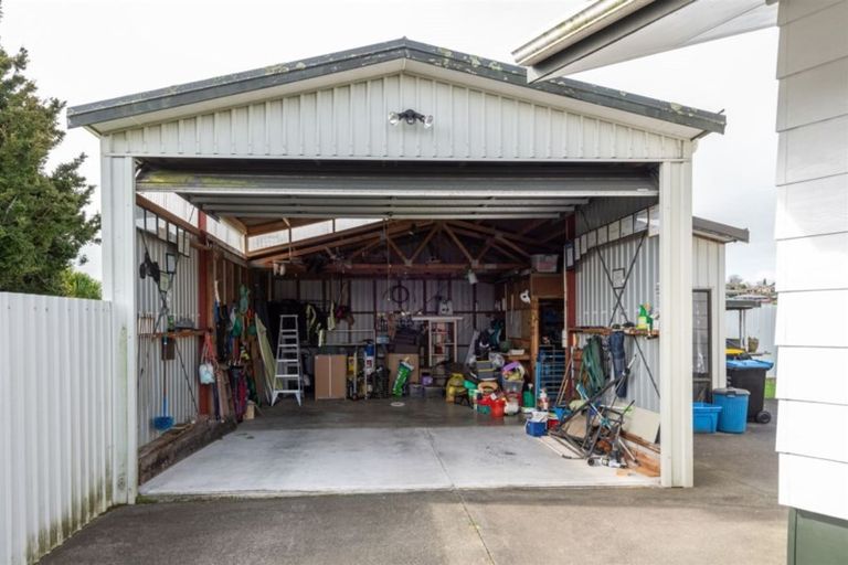 Photo of property in 222 Cameron Avenue, Te Awamutu, 3800