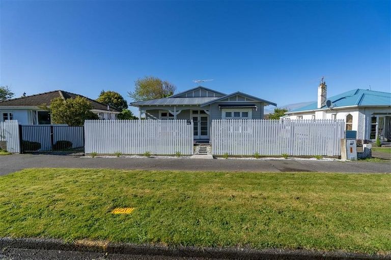 Photo of property in 105 William Street, Appleby, Invercargill, 9812