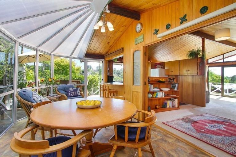 Photo of property in 4 Portobello Place, Torbay, Auckland, 0630