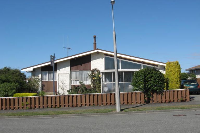 Photo of property in 12 Aviemore Street, Glenwood, Timaru, 7910