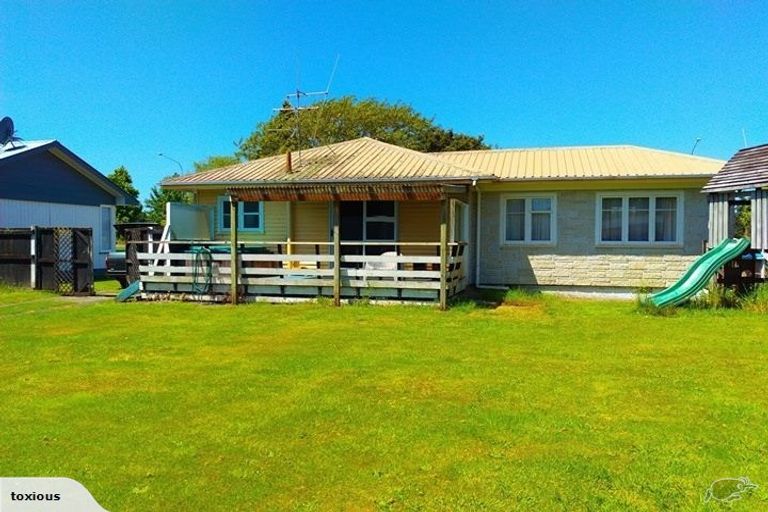 Photo of property in 76 Roslin Street, Tokoroa, 3420