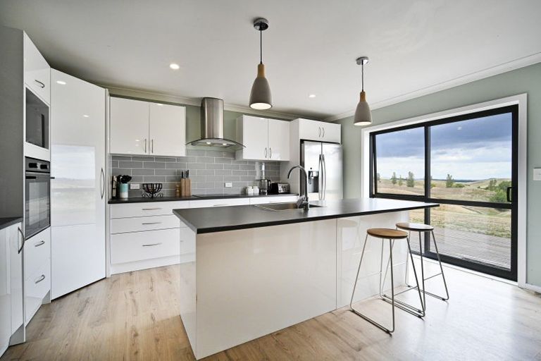 Photo of property in 422 Salisbury Road, Maraekakaho, Hastings, 4171