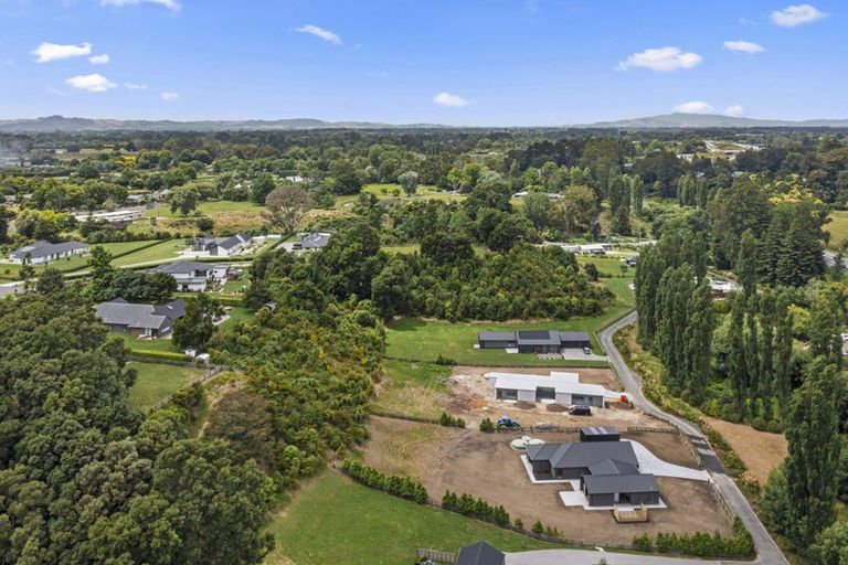 Photo of property in 38 Mangaone Lane, Tamahere, Hamilton, 3283