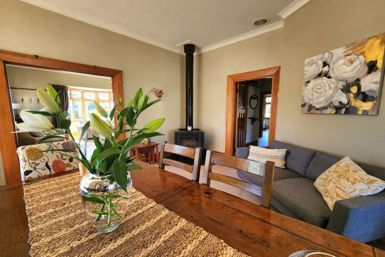Photo of property in 16 Marsden Road, Greymouth, 7805