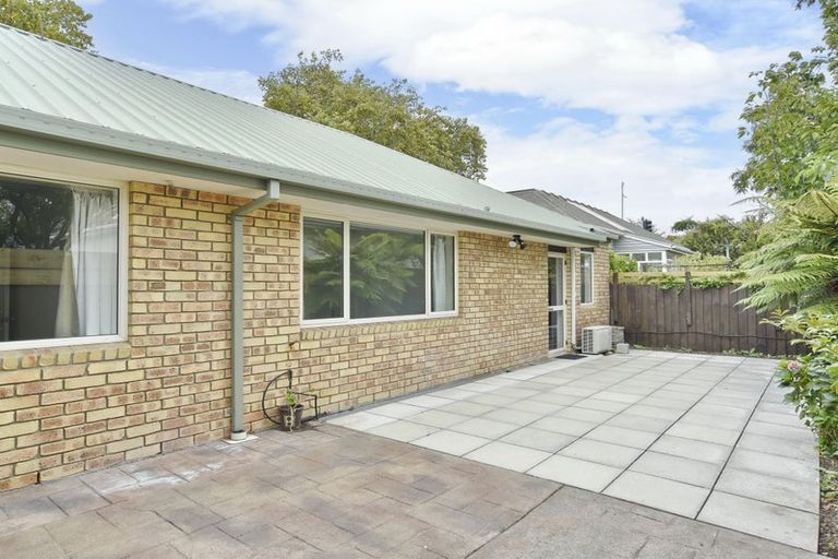 Photo of property in 7 Fisher Avenue, Sydenham, Christchurch, 8023