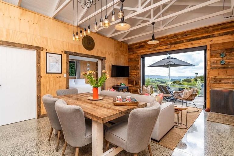 Photo of property in 119 Millennium Way, Waipu, 0582