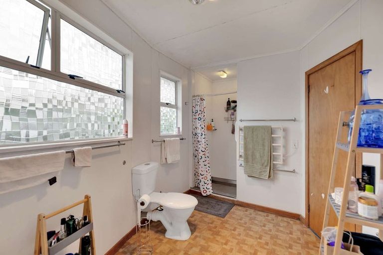 Photo of property in 57 Wakefield Street, Whanganui East, Whanganui, 4500