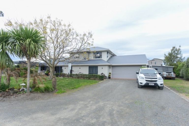 Photo of property in 8 Scarrott Road, Bay View, Napier, 4104
