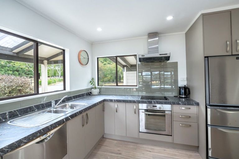 Photo of property in 439 Paierau Road, Opaki, Masterton, 5881