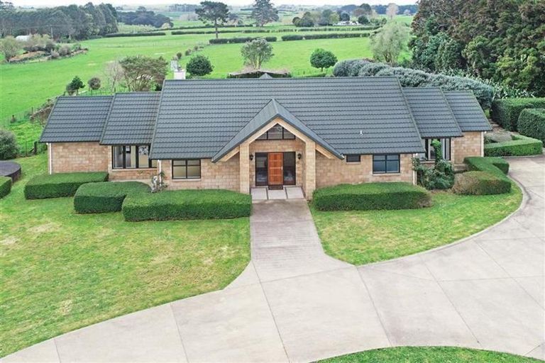Photo of property in 162 Lewis Road, Karaka, Papakura, 2580