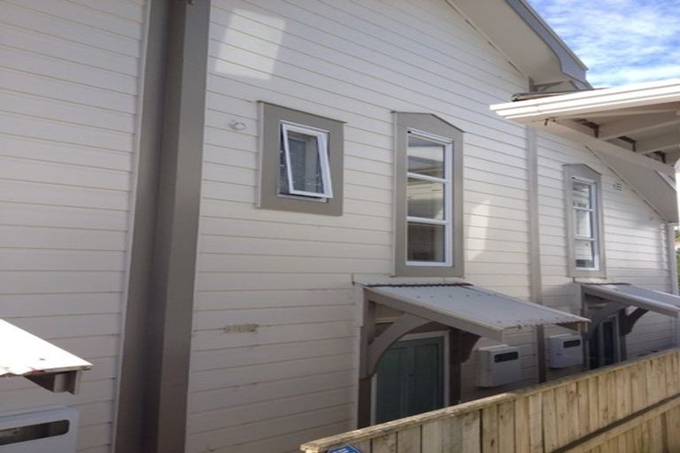 Photo of property in 13d Lawrence Street, Newtown, Wellington, 6021