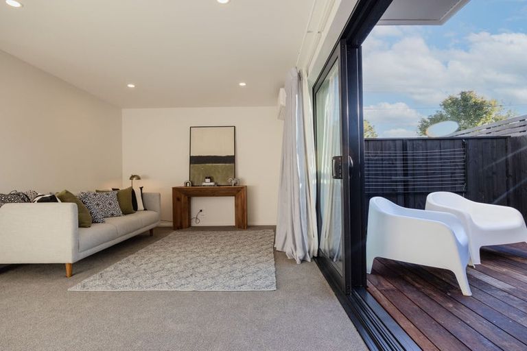 Photo of property in 2/99 King Street, Sydenham, Christchurch, 8023