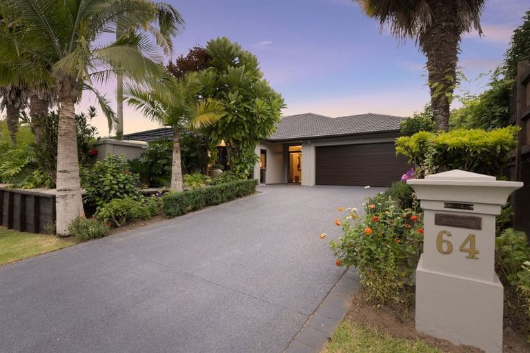Photo of property in 64 Beaumaris Boulevard, Bethlehem, Tauranga, 3110