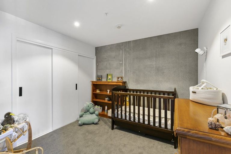 Photo of property in 217/21 King Street, Mount Cook, Wellington, 6021
