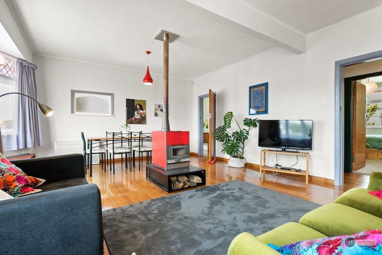 Photo of property in 381 Jackson Street, Petone, Lower Hutt, 5012