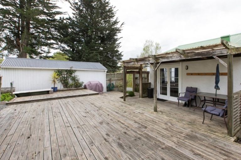 Photo of property in 164 Rotohiwi Road, Flemington, Waipukurau, 4282