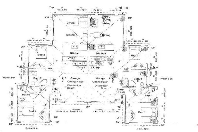 Photo of property in 2/10 Bostonkip Crescent, Fitzroy, Hamilton, 3282