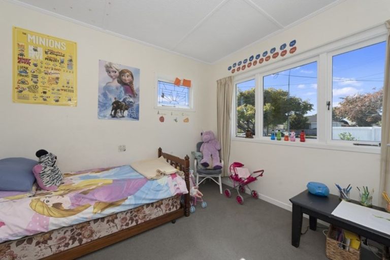 Photo of property in 29 Galloway Street, Hamilton East, Hamilton, 3216
